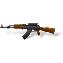 Elite Weapon 01 icon